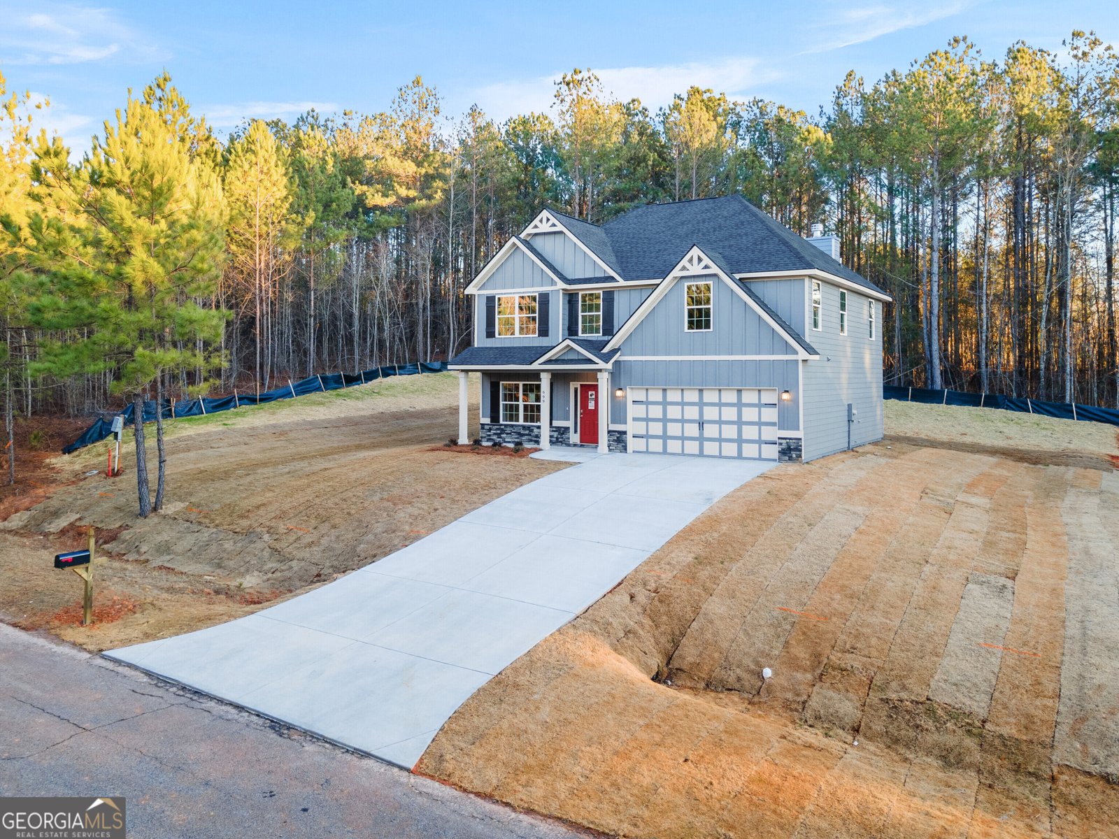 699 Jasmine Drive Macon - 7
