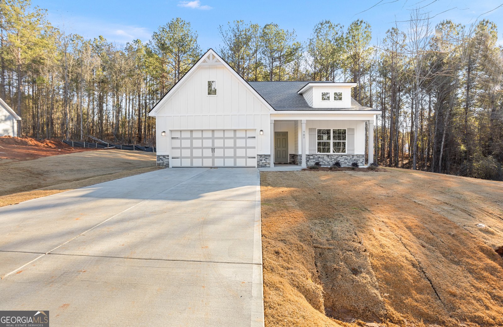 707 Jasmine Drive Macon - 2