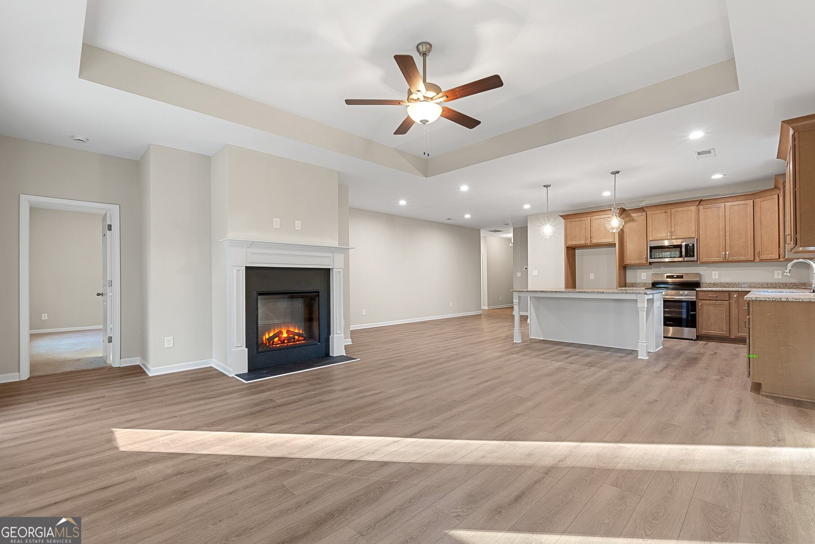 707 Jasmine Drive Macon - 27