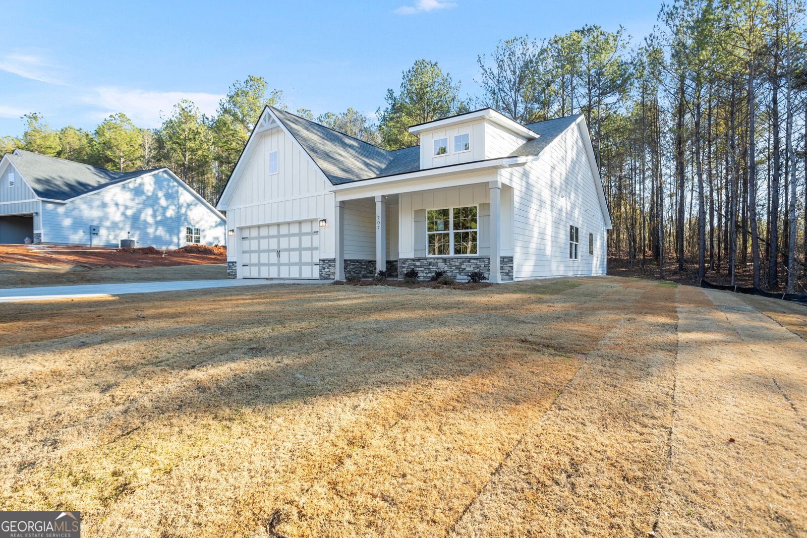 707 Jasmine Drive Macon - 3