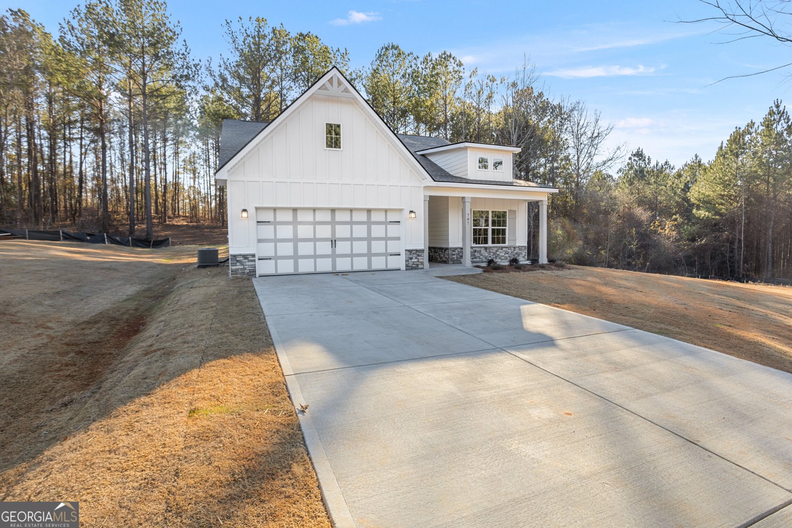 707 Jasmine Drive Macon - 4