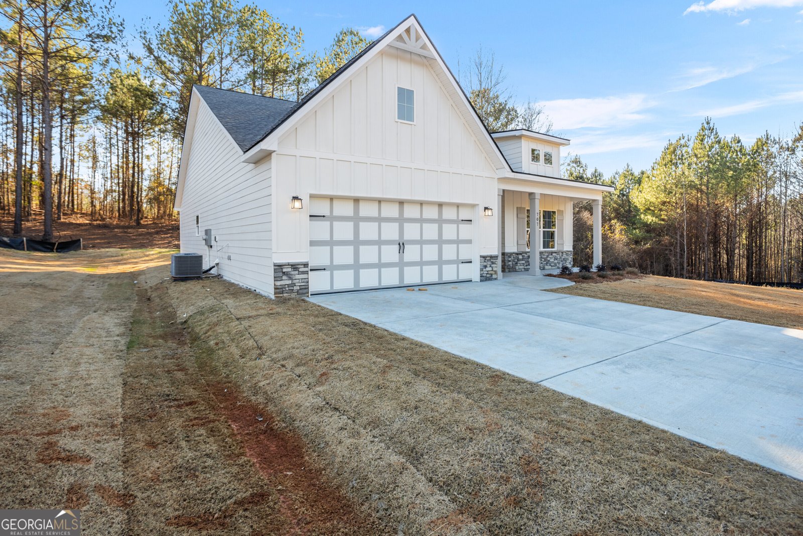 707 Jasmine Drive Macon - 5