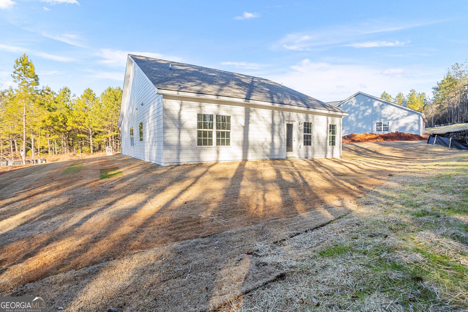 707 Jasmine Drive Macon - 52