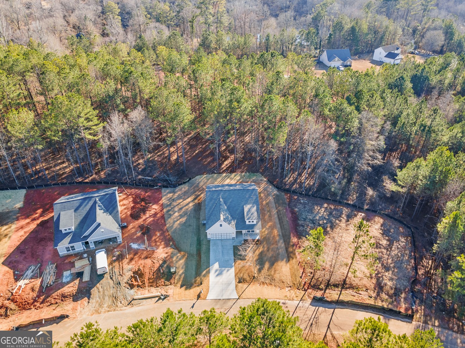 707 Jasmine Drive Macon - 55