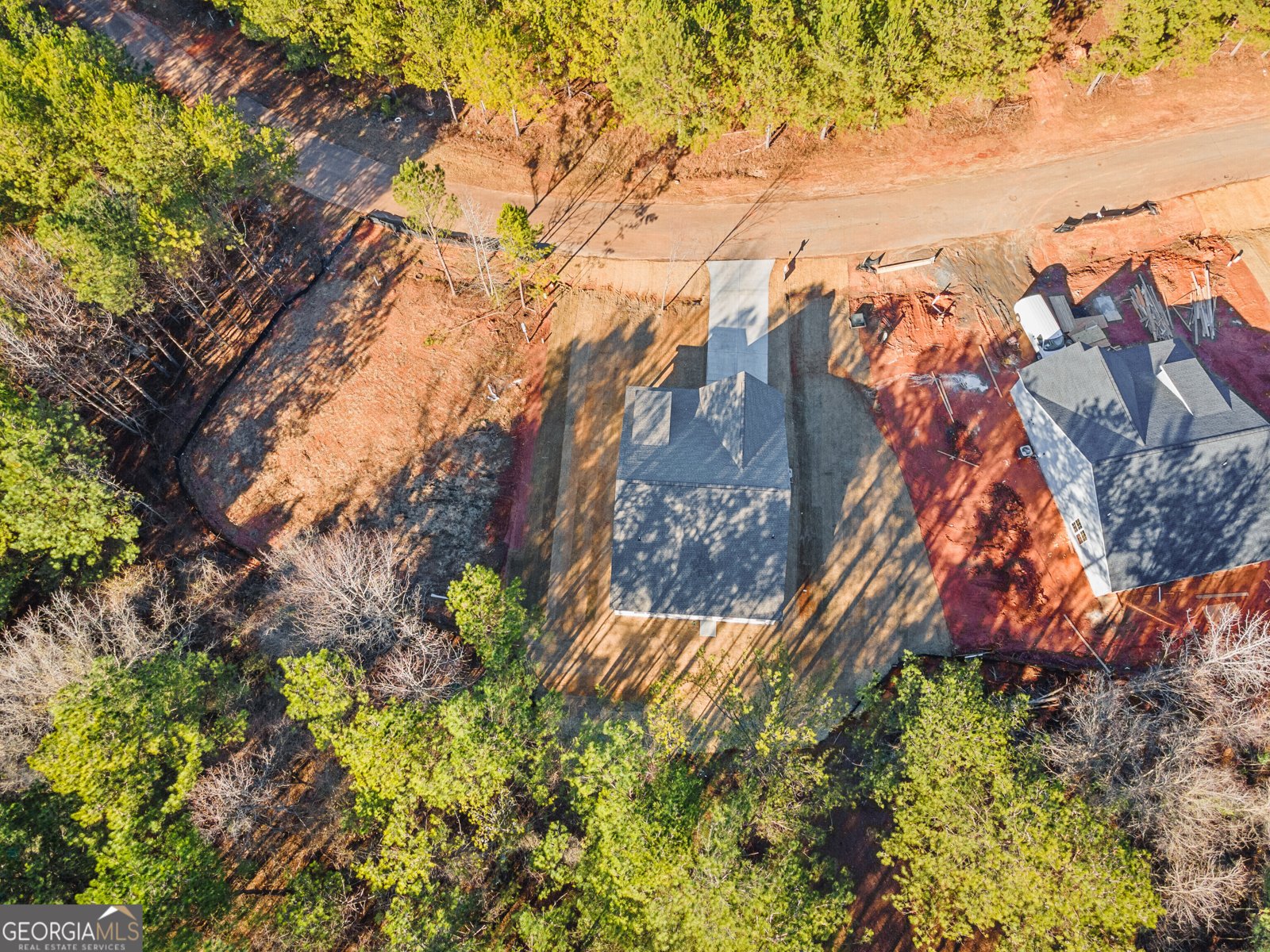 707 Jasmine Drive Macon - 57