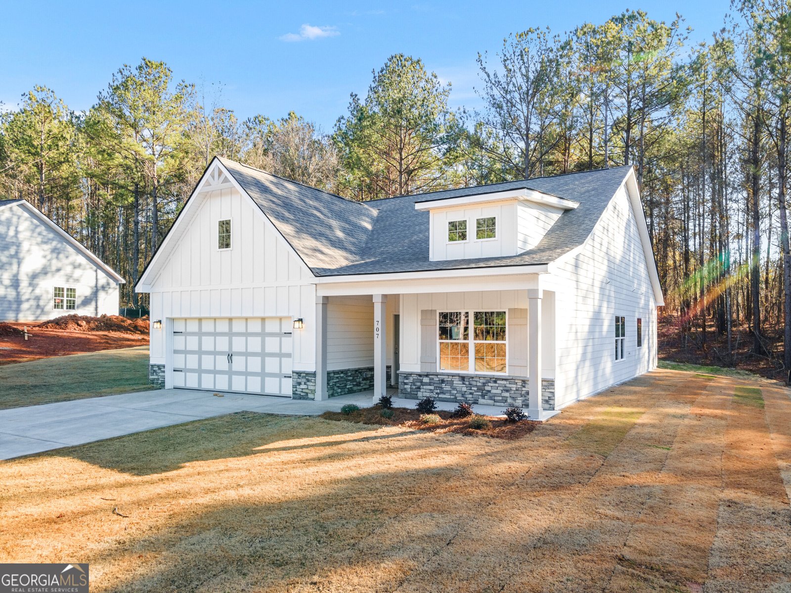 707 Jasmine Drive Macon - 6