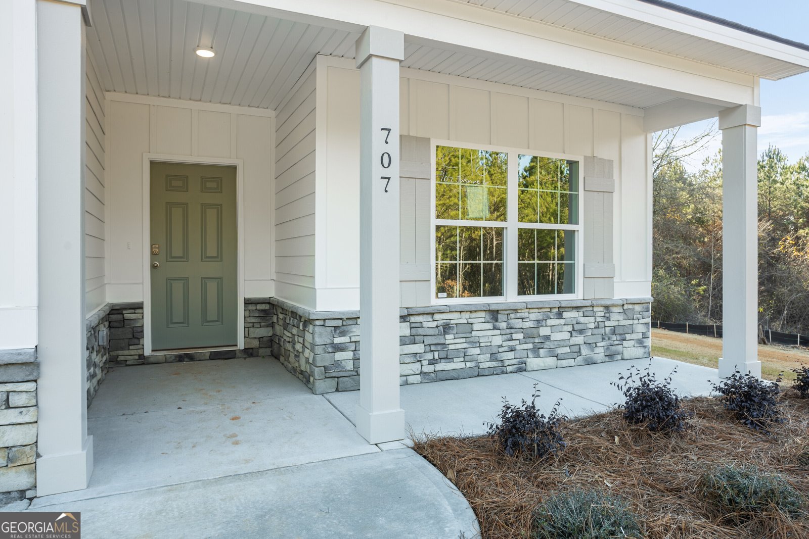 707 Jasmine Drive Macon - 7