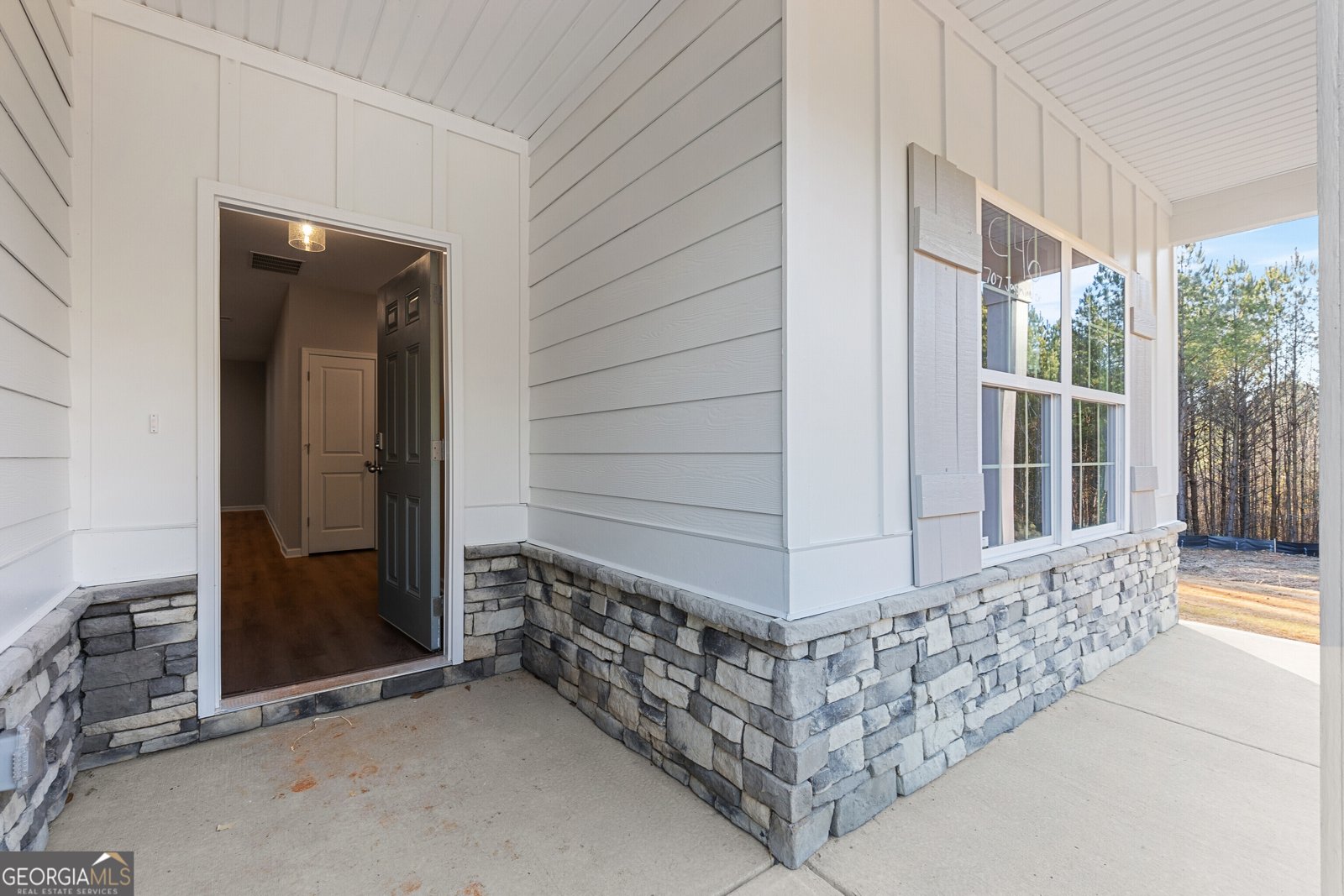 707 Jasmine Drive Macon - 8