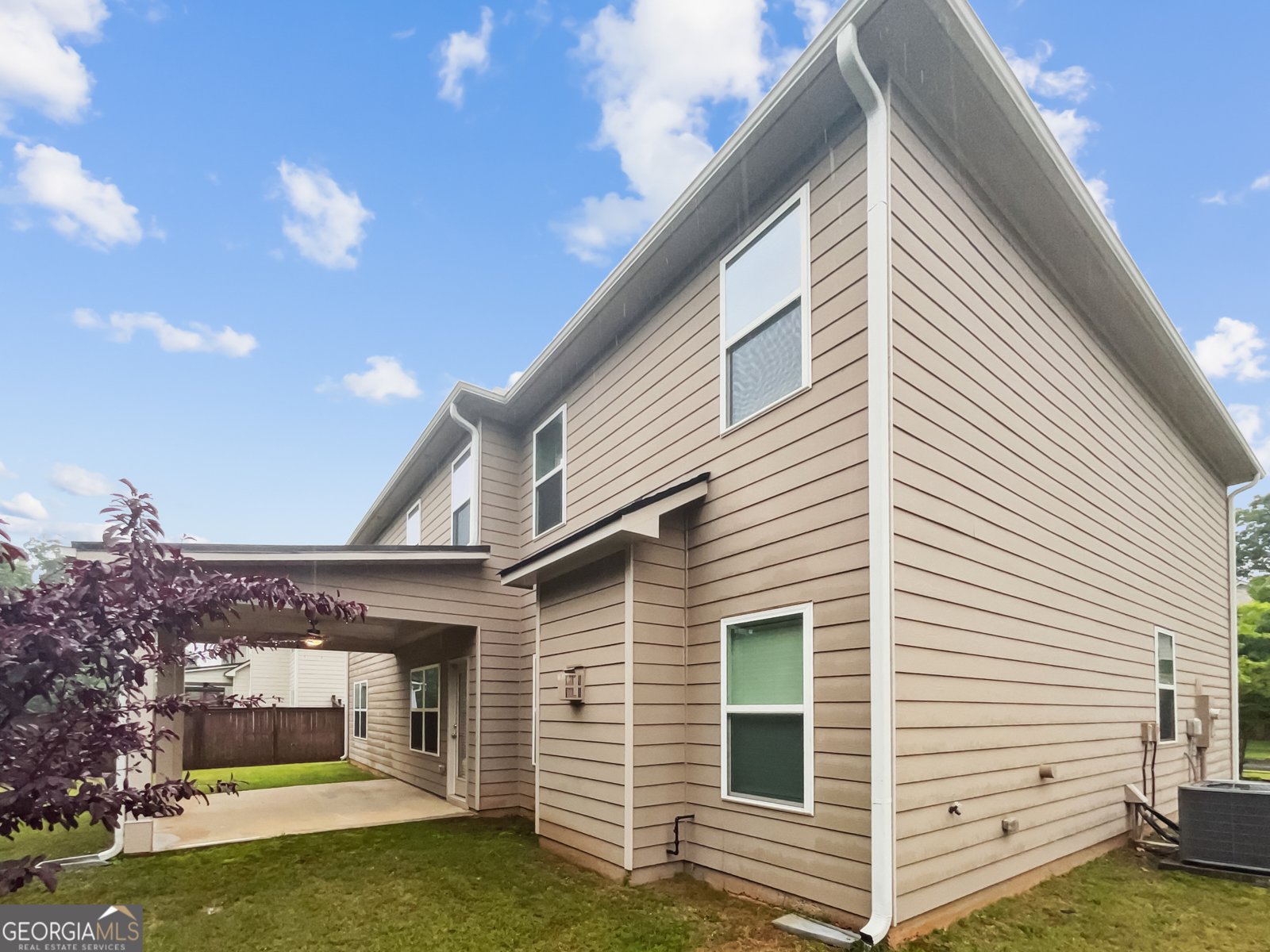 3650 Lindsy Brooke Court Douglasville - 12