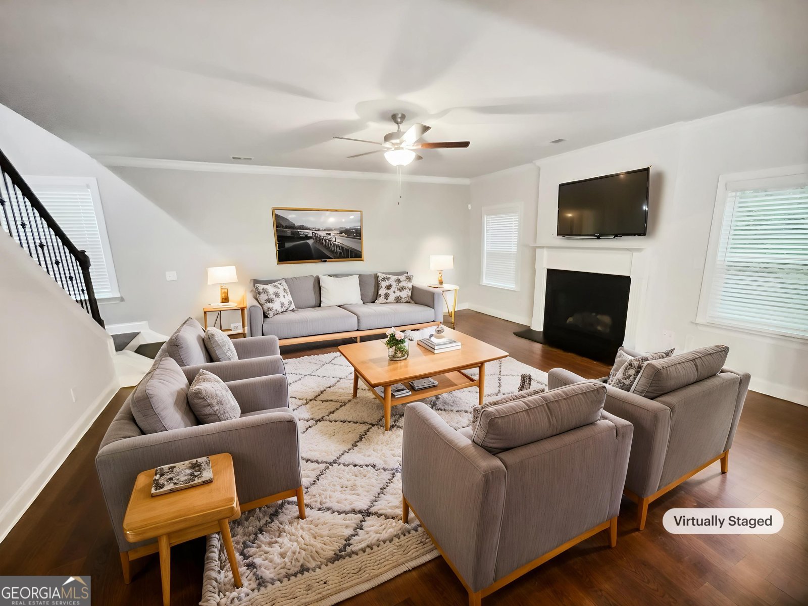 3650 Lindsy Brooke Court Douglasville - 2