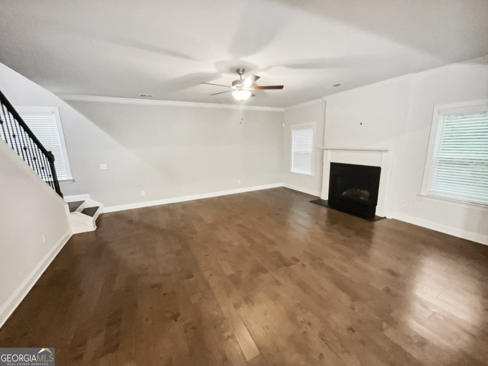 3650 Lindsy Brooke Court Douglasville - 3