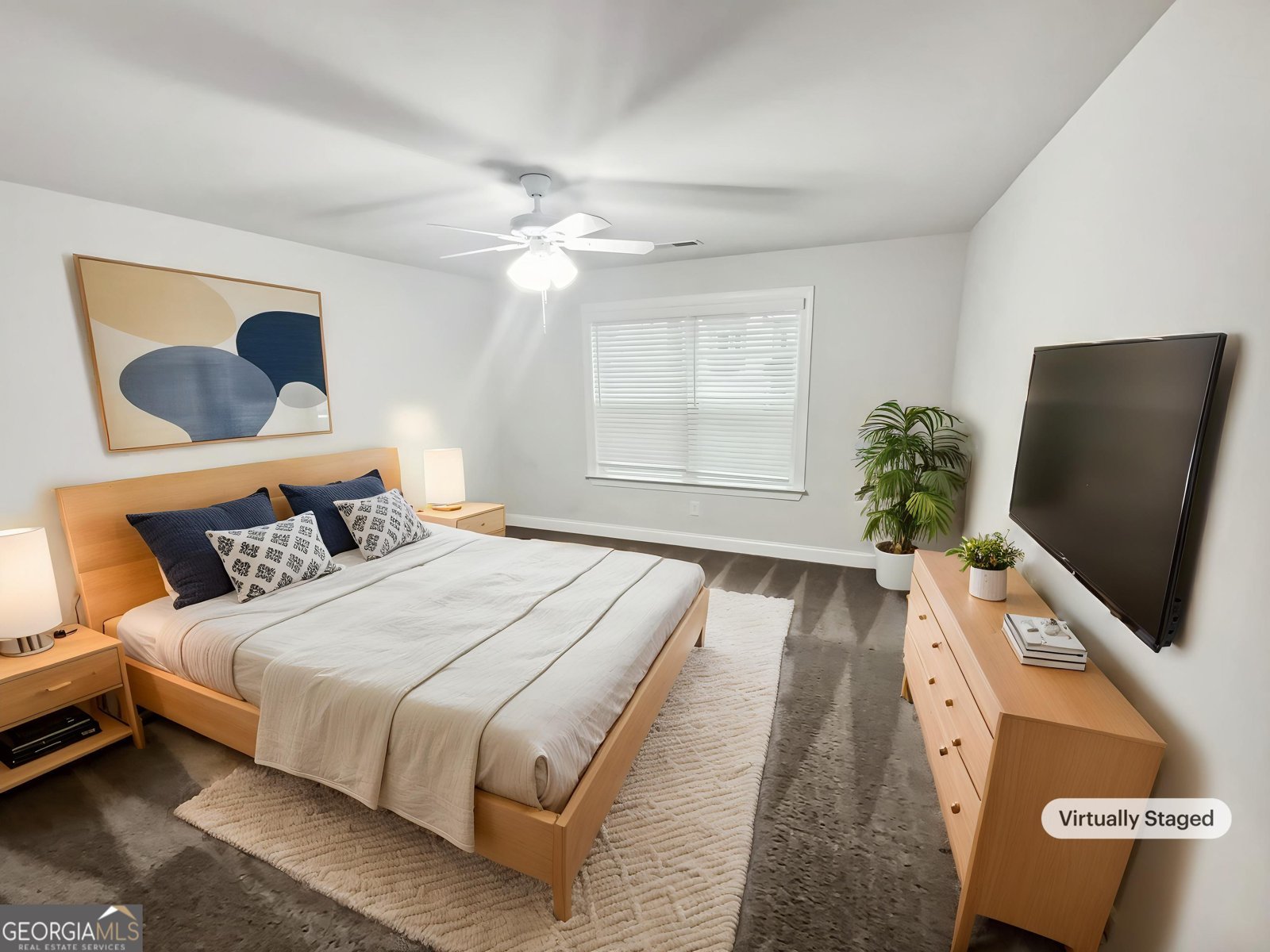 3650 Lindsy Brooke Court Douglasville - 4