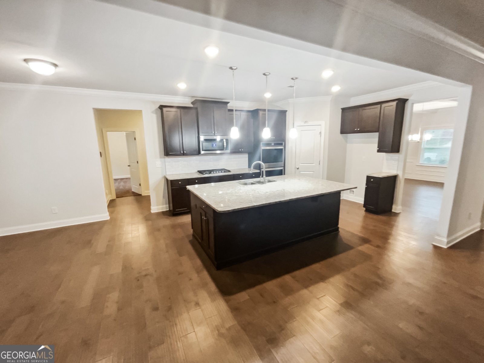 3650 Lindsy Brooke Court Douglasville - 6