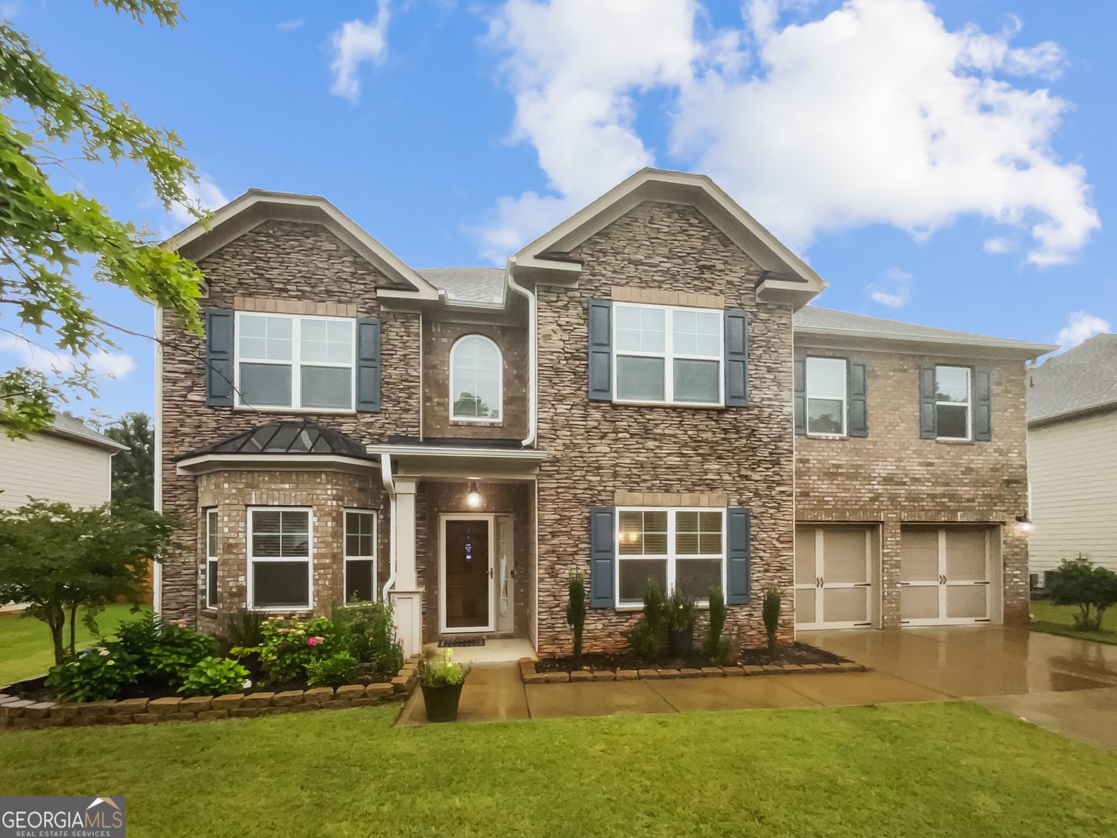 3650 Lindsy Brooke Court Douglasville - 9