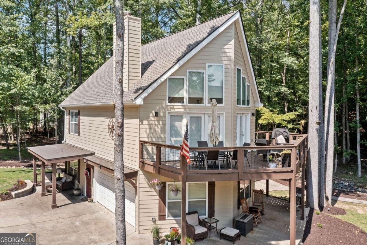 189 White Antelope Street Waleska - 1