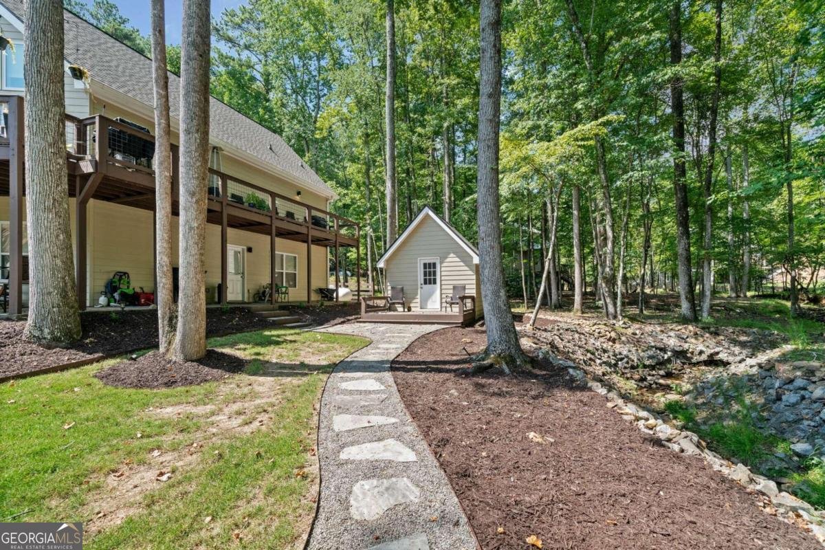 189 White Antelope Street Waleska - 11