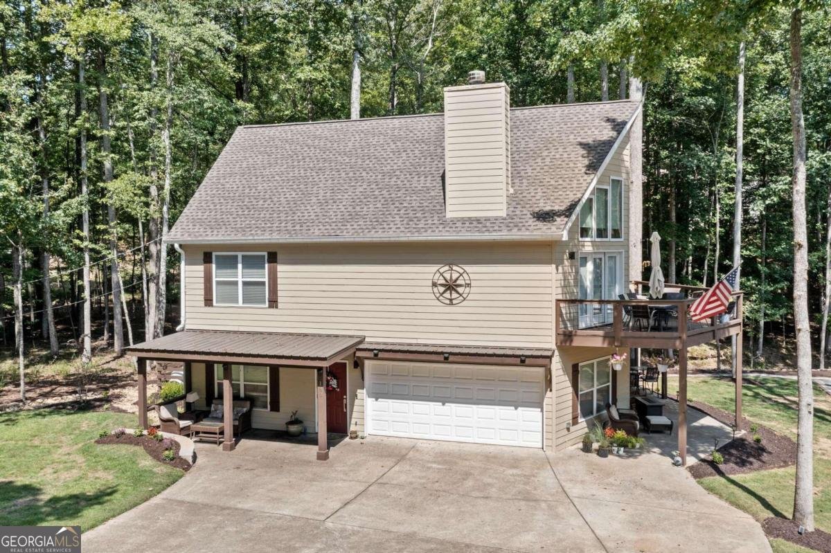 189 White Antelope Street Waleska - 2