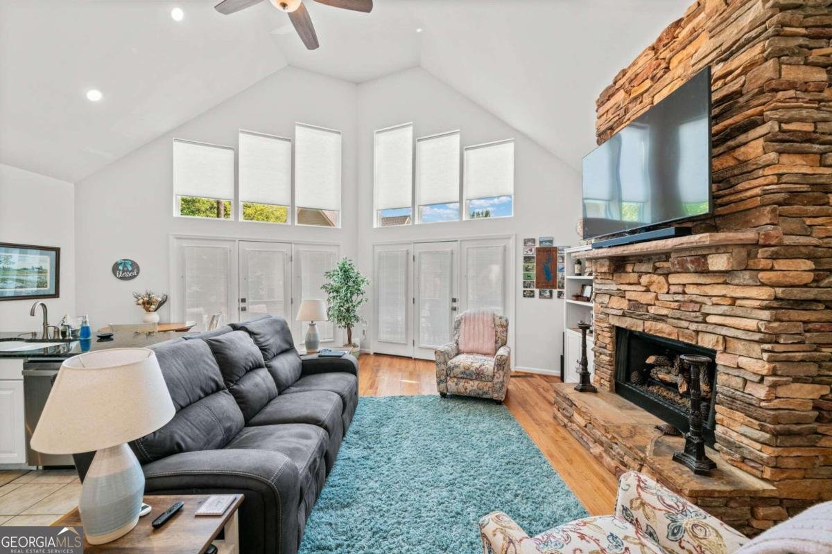 189 White Antelope Street Waleska - 21