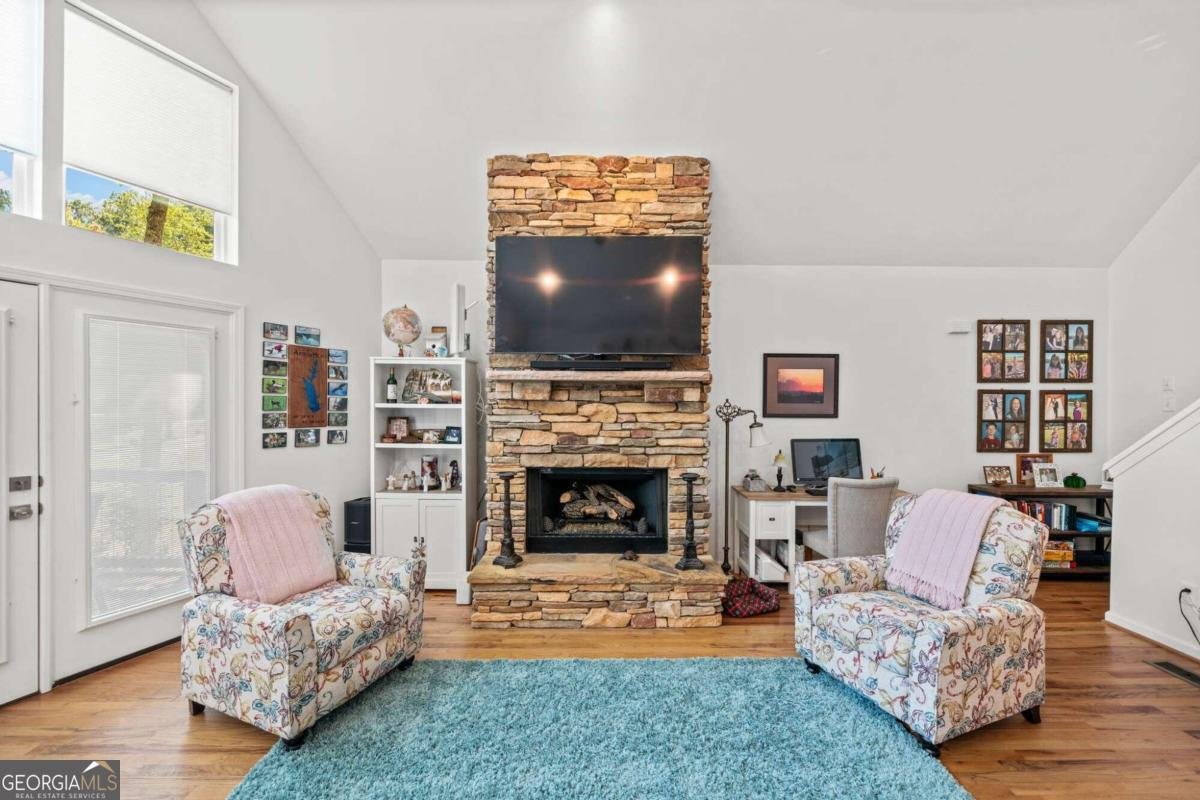 189 White Antelope Street Waleska - 22
