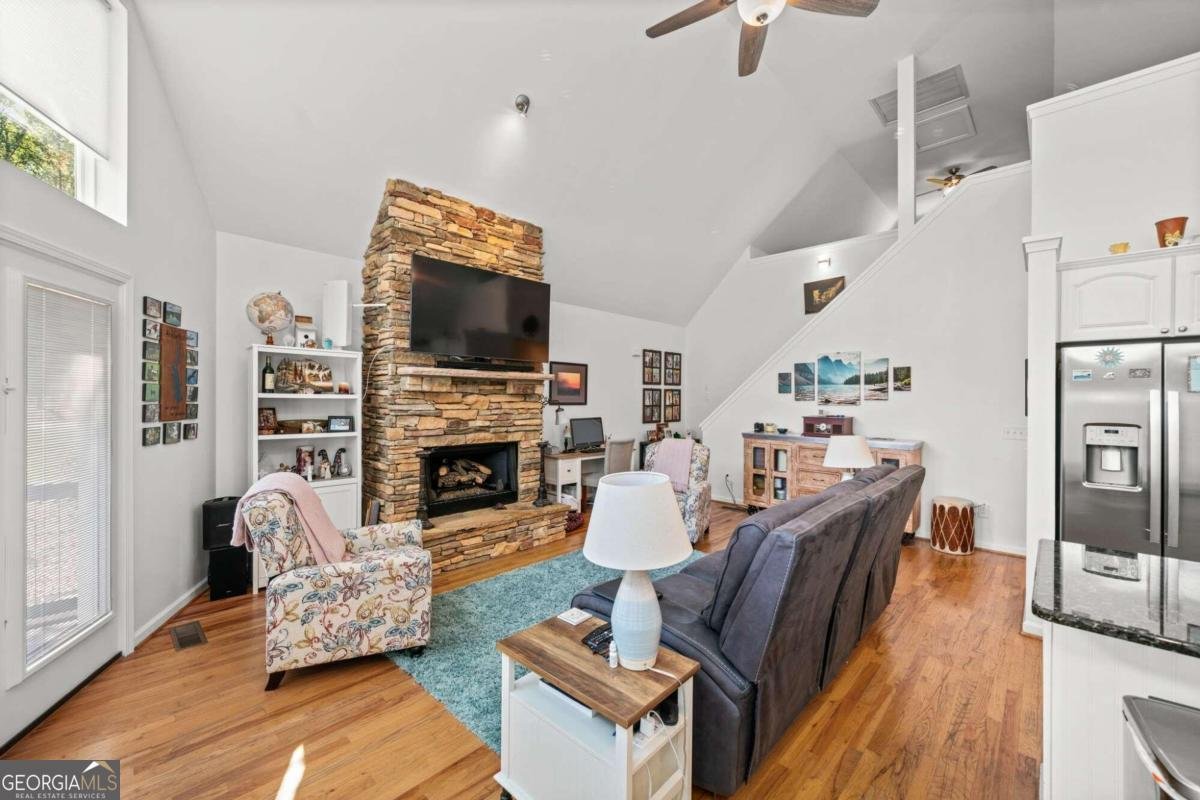 189 White Antelope Street Waleska - 23