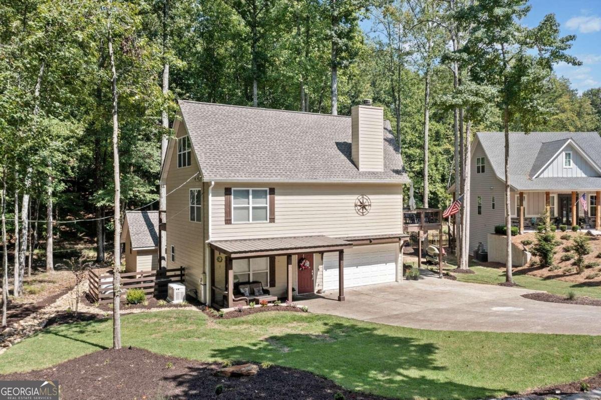 189 White Antelope Street Waleska - 3