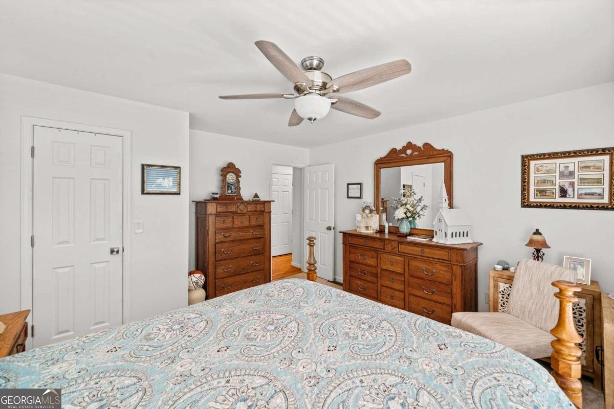 189 White Antelope Street Waleska - 31