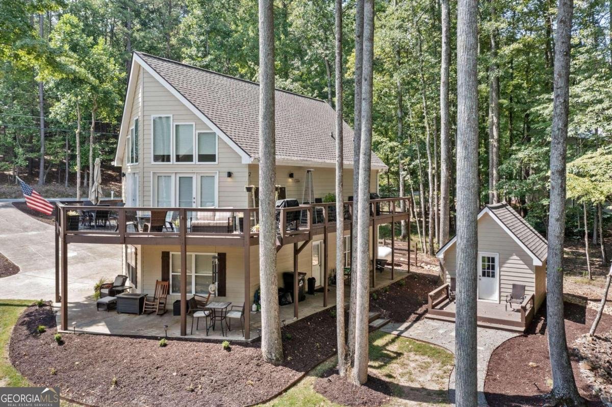 189 White Antelope Street Waleska - 4