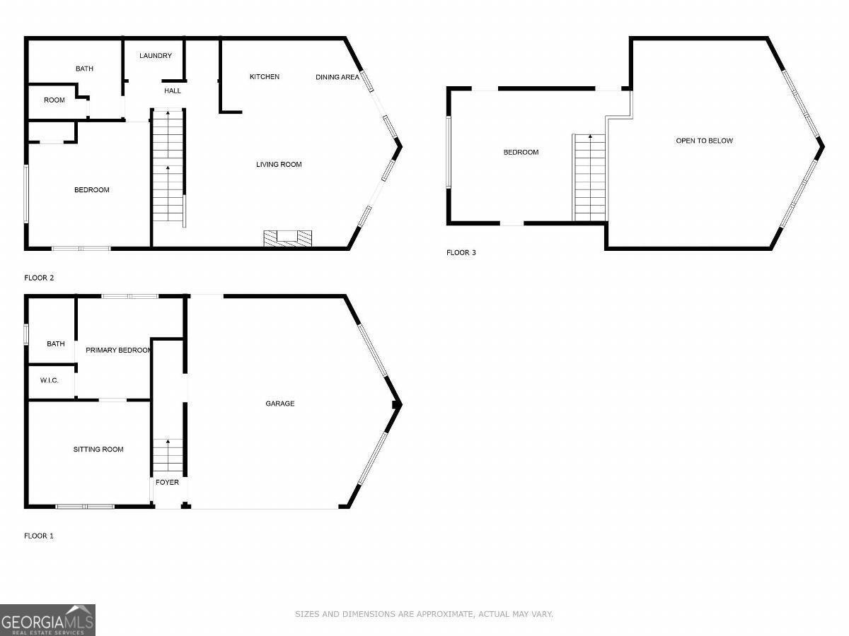 189 White Antelope Street Waleska - 43