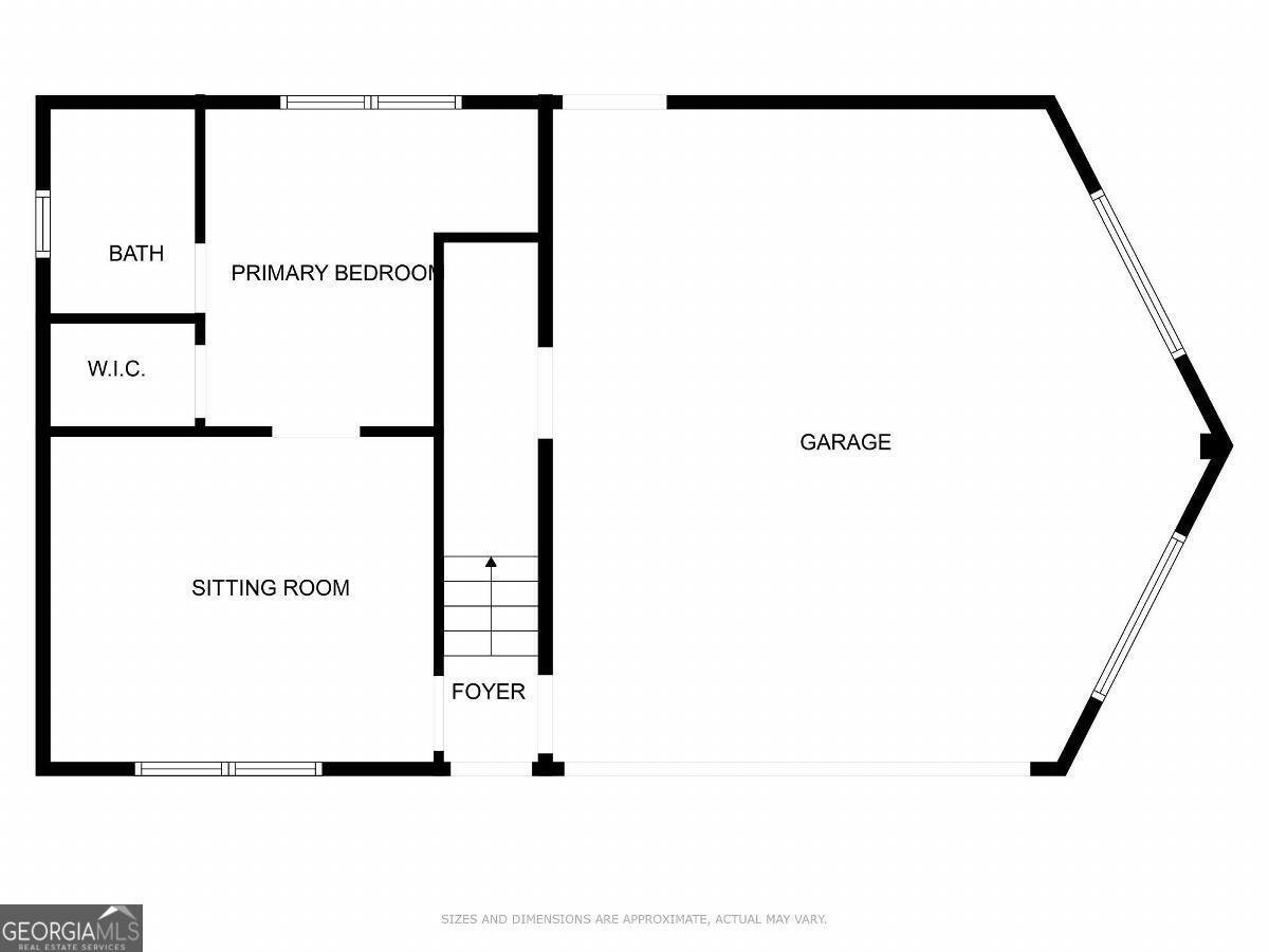 189 White Antelope Street Waleska - 44
