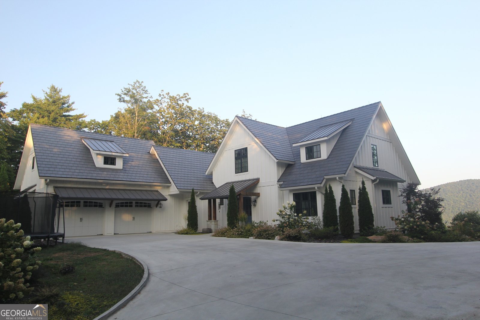 460 Anderson Drive Clayton - 1