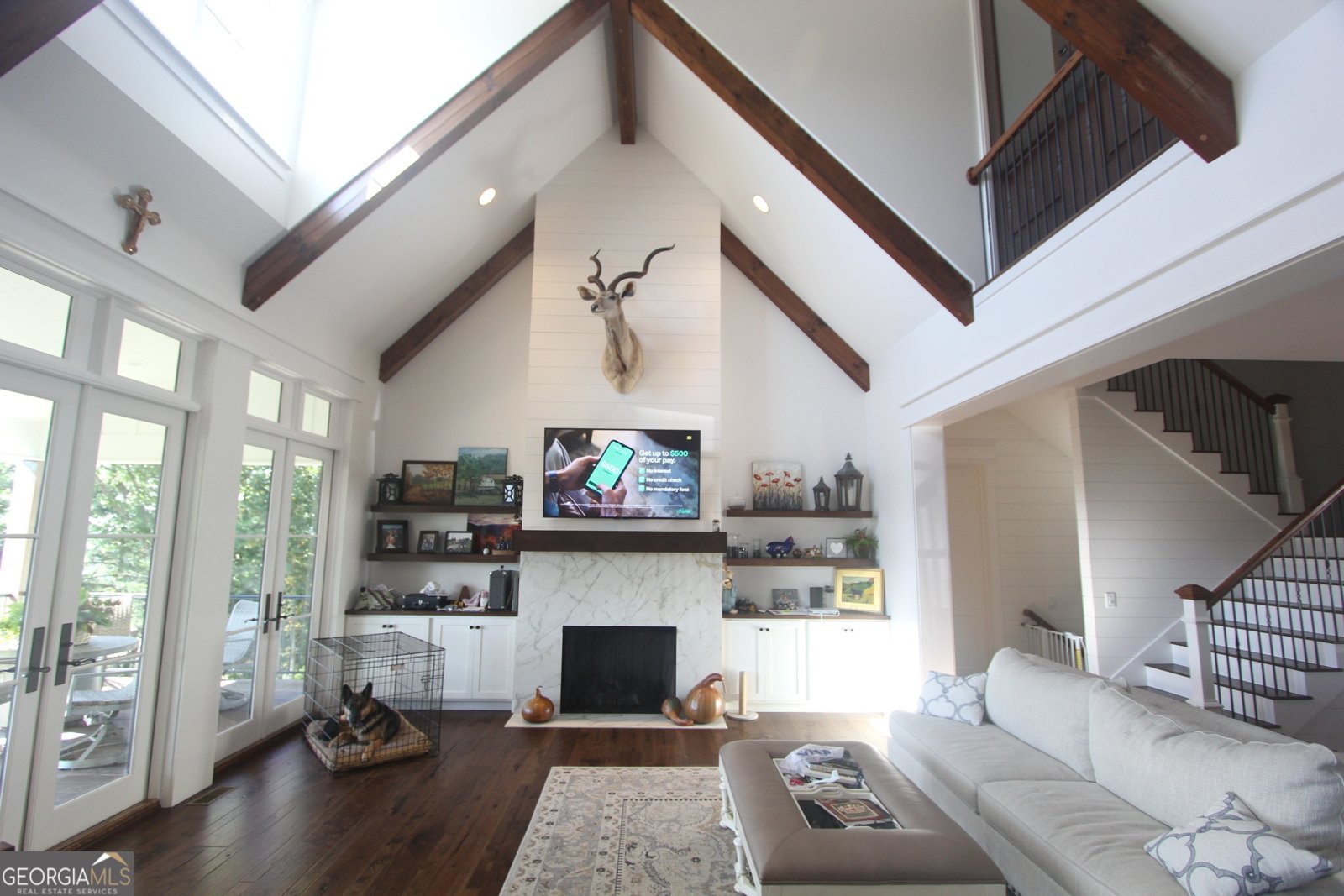 460 Anderson Drive Clayton - 2