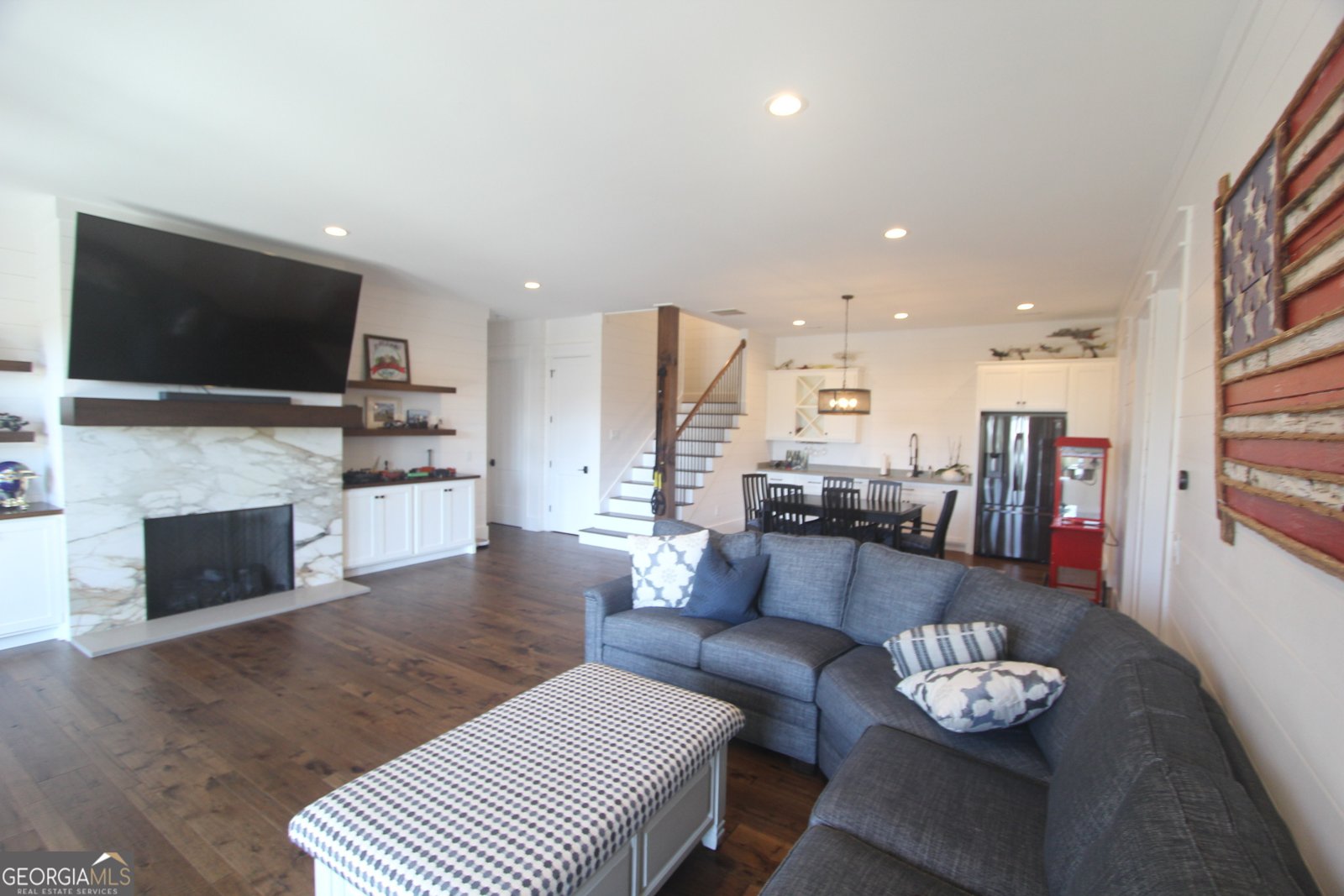 460 Anderson Drive Clayton - 35