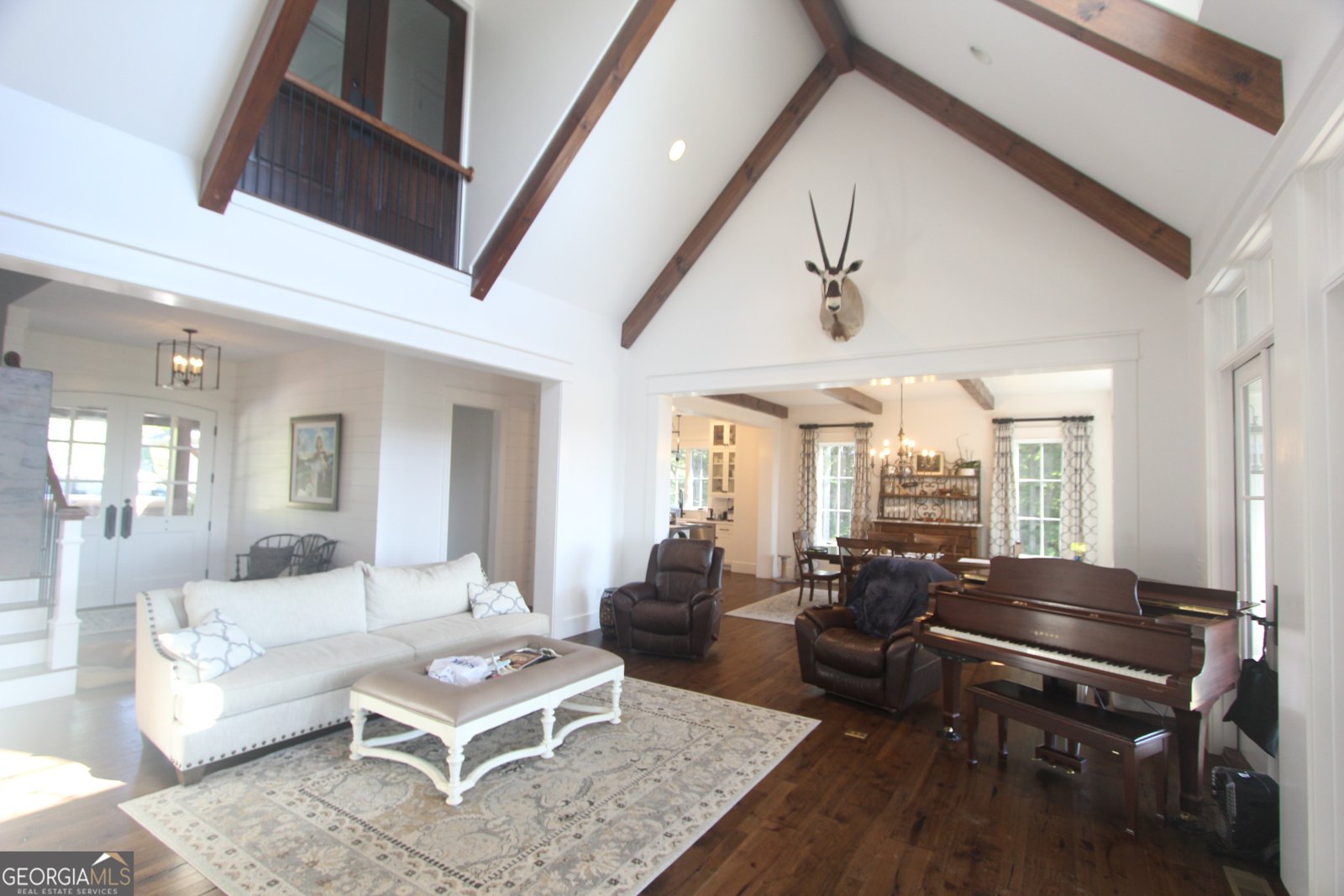 460 Anderson Drive Clayton - 8