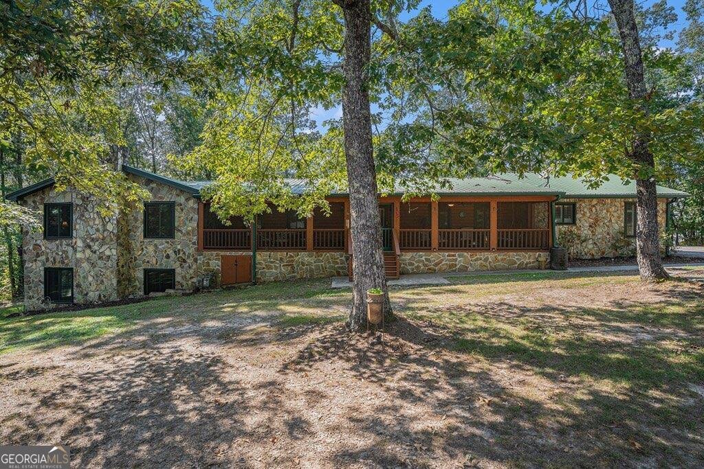 370 Davis Road Blue Ridge - 1