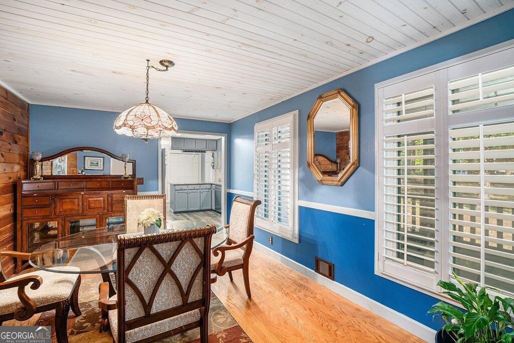 370 Davis Road Blue Ridge - 10