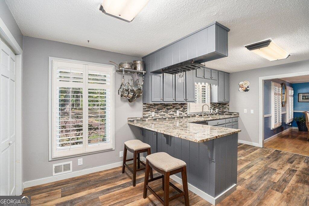 370 Davis Road Blue Ridge - 12