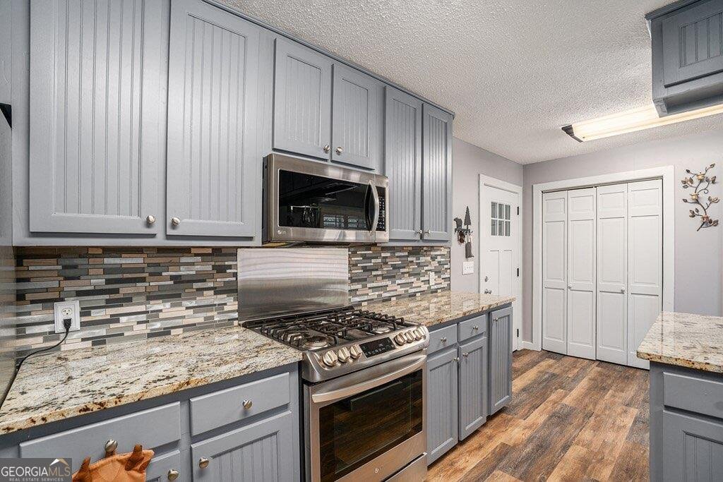 370 Davis Road Blue Ridge - 13
