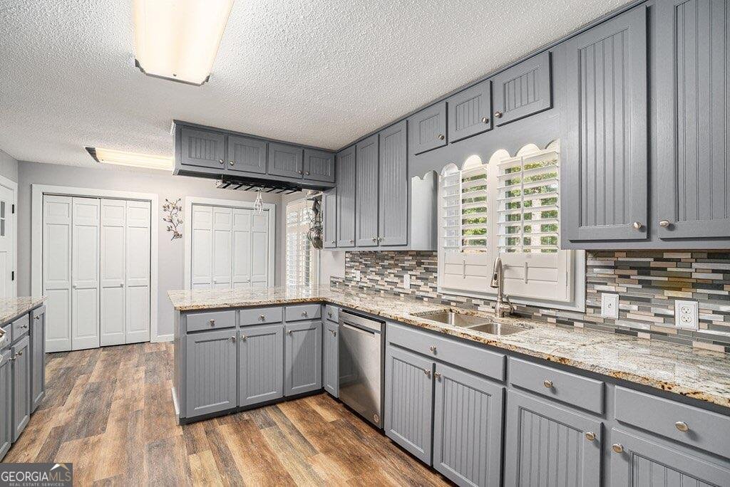 370 Davis Road Blue Ridge - 14