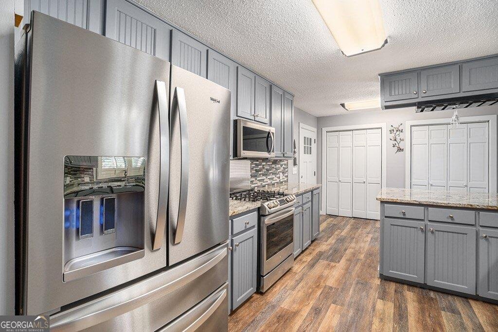 370 Davis Road Blue Ridge - 15