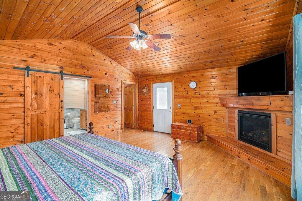 370 Davis Road Blue Ridge - 17
