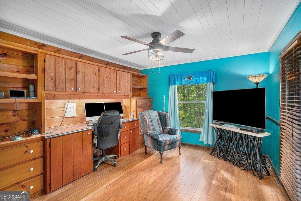 370 Davis Road Blue Ridge - 28