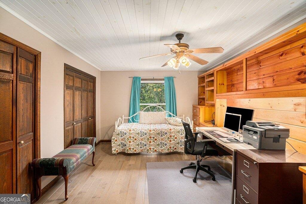 370 Davis Road Blue Ridge - 29