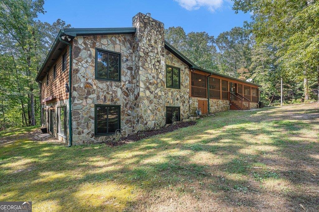 370 Davis Road Blue Ridge - 3