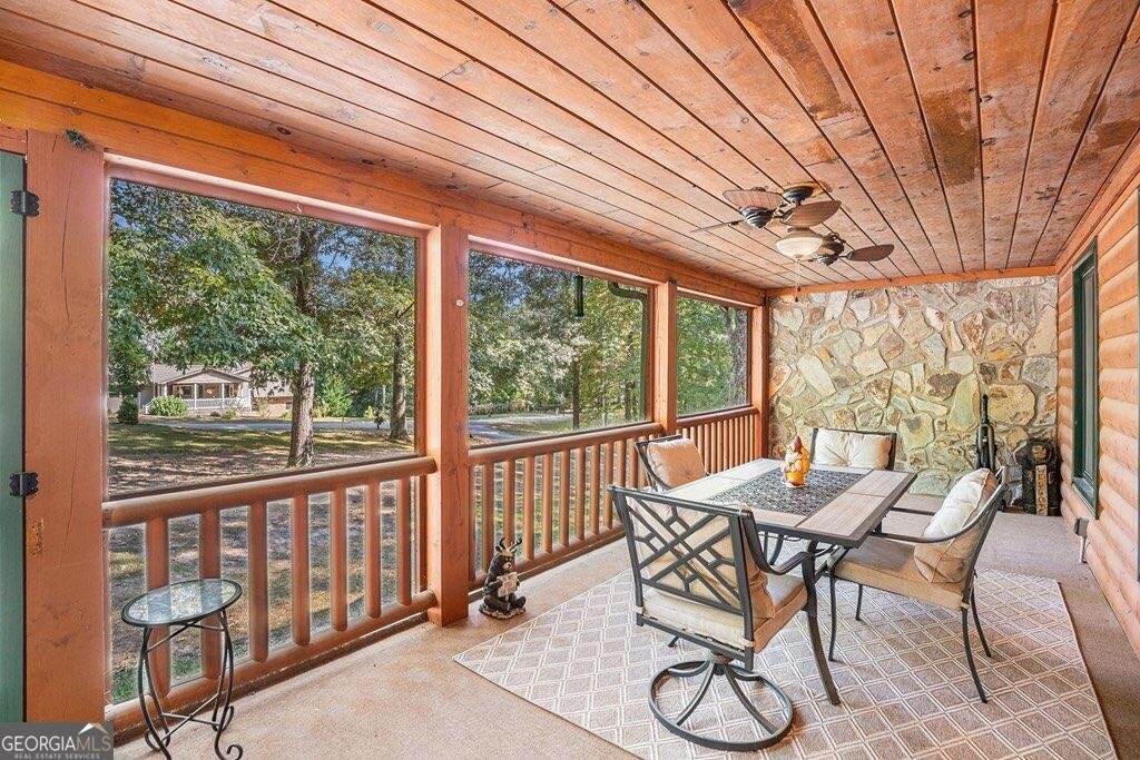 370 Davis Road Blue Ridge - 38