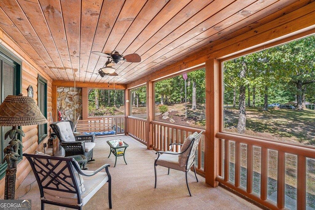 370 Davis Road Blue Ridge - 39