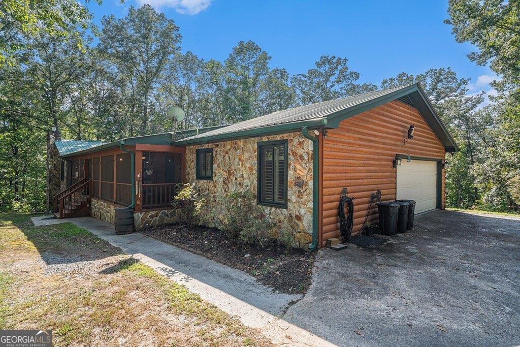 370 Davis Road Blue Ridge - 4