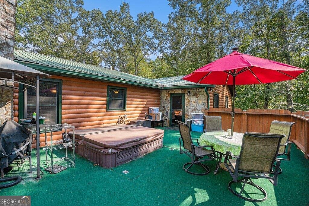 370 Davis Road Blue Ridge - 40