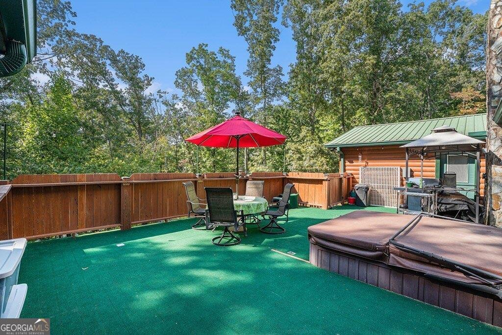 370 Davis Road Blue Ridge - 41