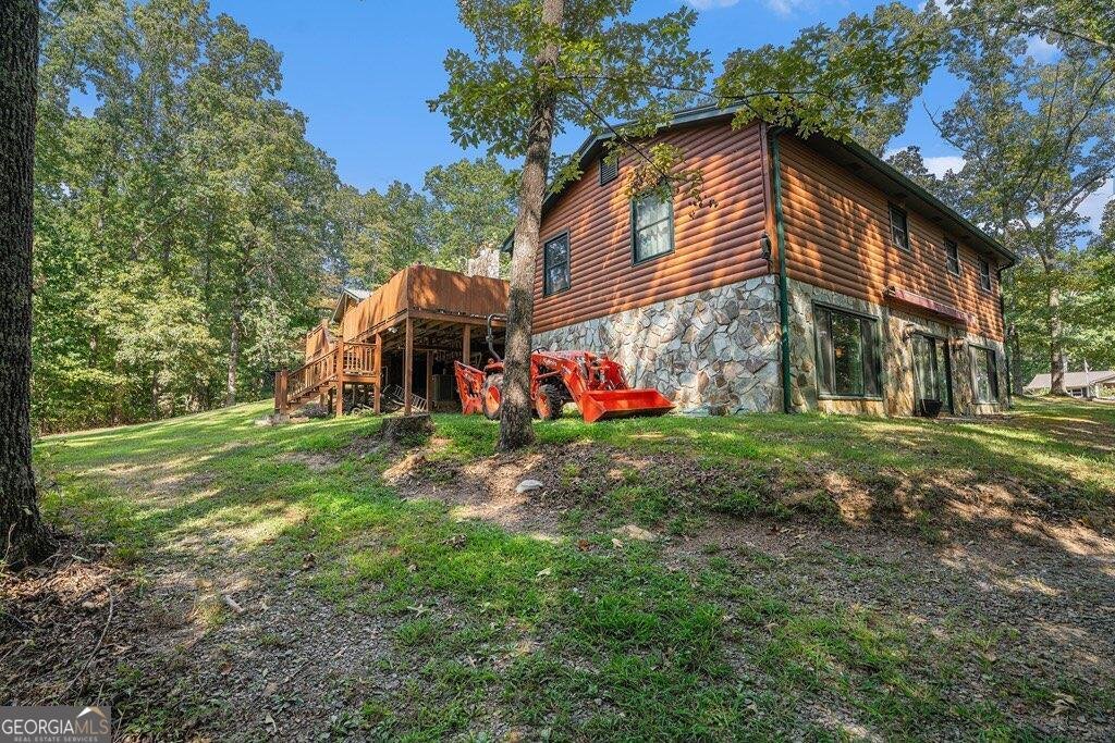 370 Davis Road Blue Ridge - 42