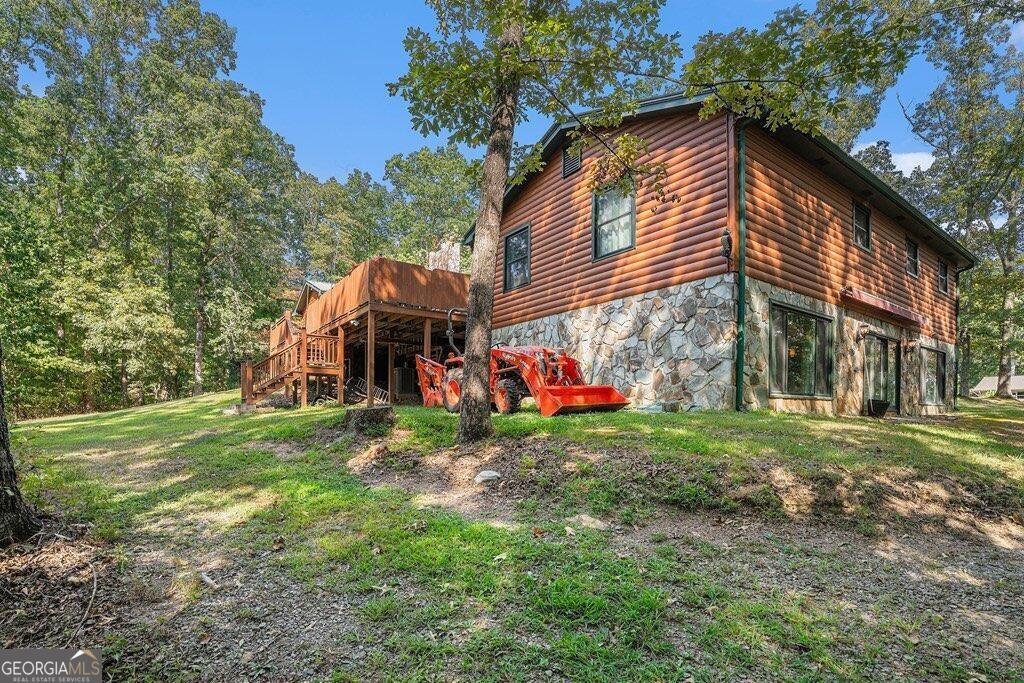 370 Davis Road Blue Ridge - 43